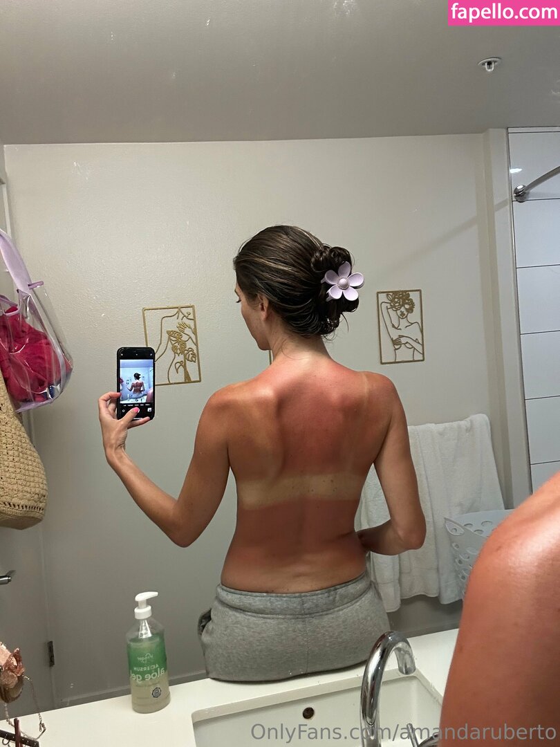 amandaruberto
