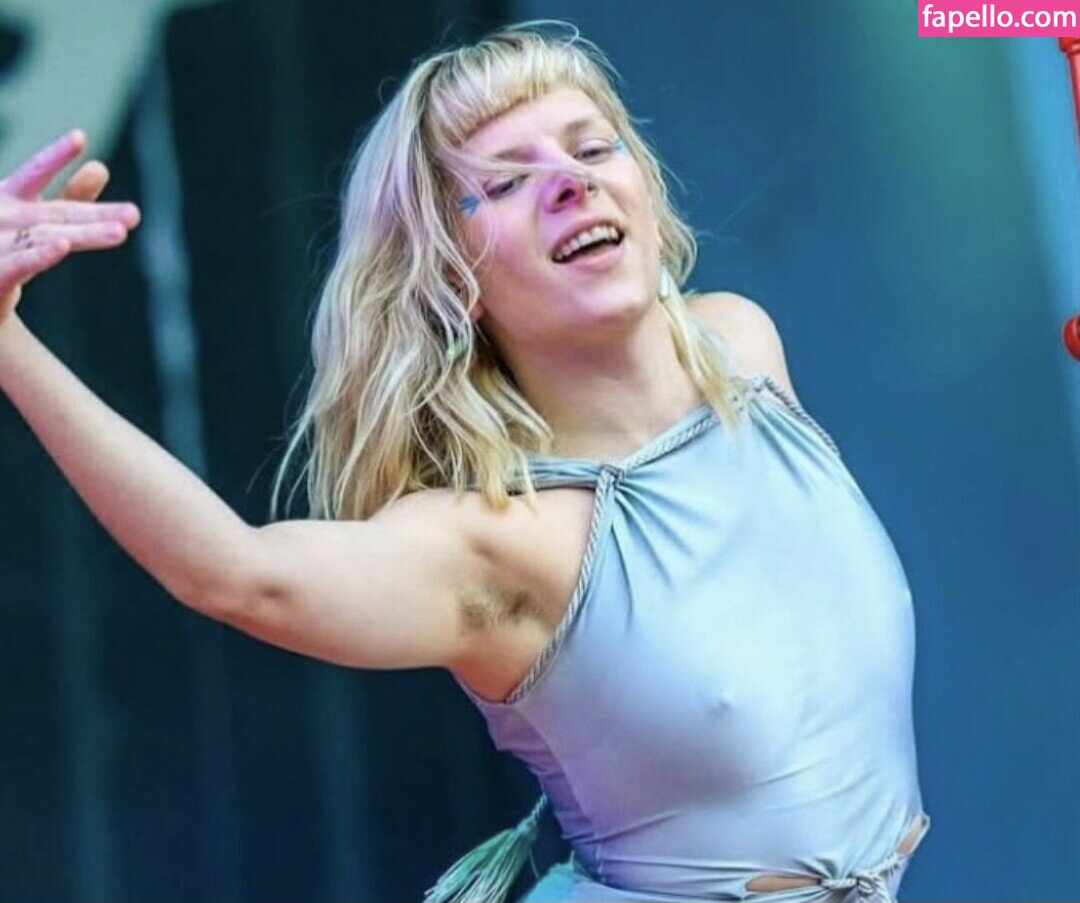 Aurora Aksnes