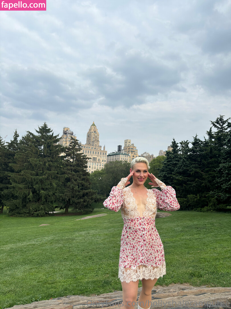 hollyshaleramputee