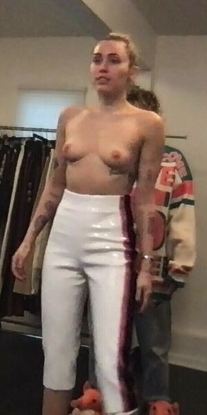 Miley Cyrus